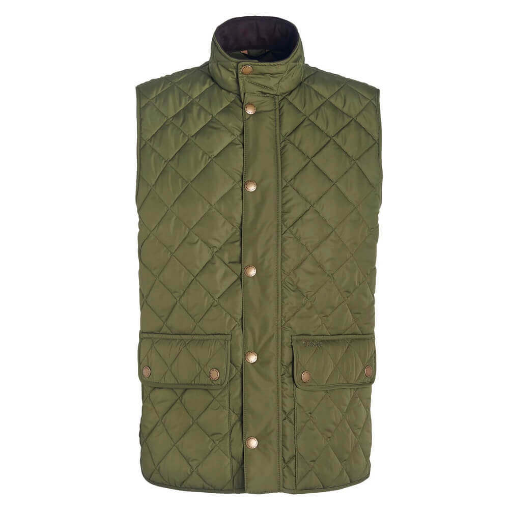 Barbour Lowerdale Gilet